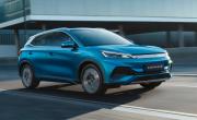 BYD ATTO3